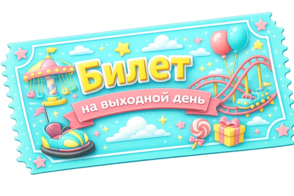 Выходные и праздники
